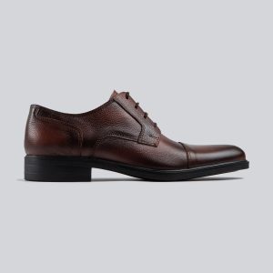 Riesi Brown