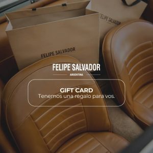 Tarjeta regalo