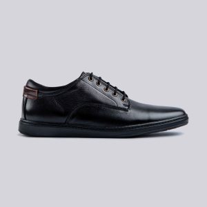 Stefano Total Black