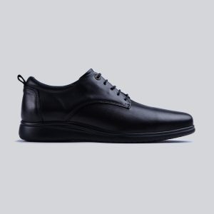 Mandra Total Black