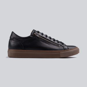 Gela 2 Negro Base Caramelo