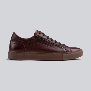 Gela 2 Brown Base Caramelo