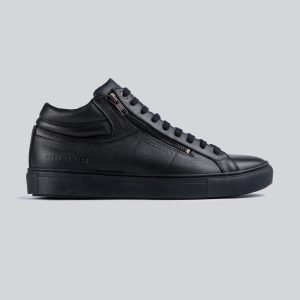 Corleone II Total Black