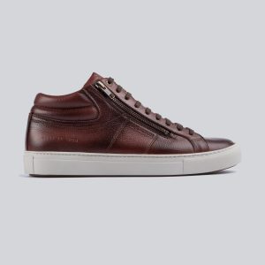 Corleone II Brown Base Avorio