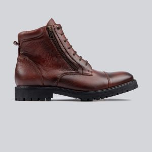 Naro Brown