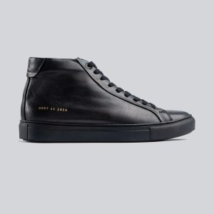Data HI Deluxe Total Black