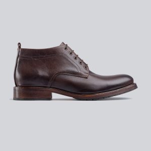 Trapani Brown