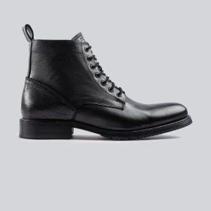 Fonti Total Black
